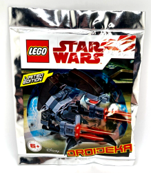Why You Should Grab These Great LEGO® Sets Under $30