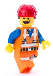 Why Are LEGO® Minifigures Yellow?