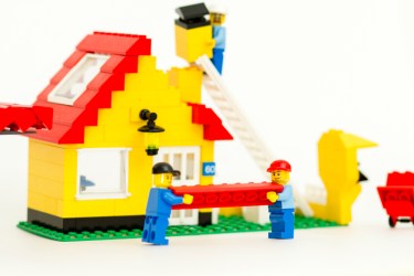 What Does LEGO® Stand For?