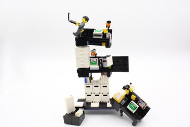 How Much Do LEGO® Engineers Make?