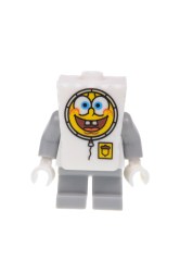 Why Does LEGO® Use Stickers?