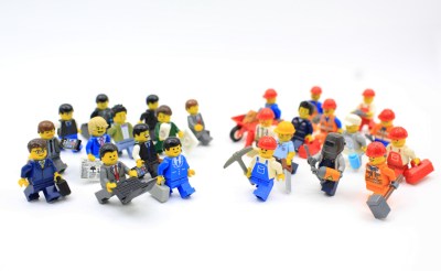 How Often Are LEGO® Sets Missing Pieces?
