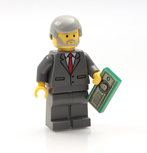 The Easiest Platforms To Buy Old LEGO® Sets And Pieces