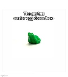This Is Why LEGO® Is Obsessed With Frogs