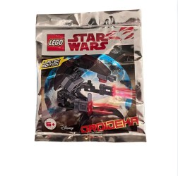 Here Are All The LEGO® Droidekas You Should Add To Your Collection