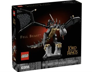 The Best GWP Ever Made: The LEGO® Fell Beast 40693