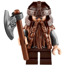 Why Are LEGO® Lord of the Rings Sets So Expensive in 2025?