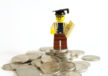 Finally Something Worth The Expense: Why LEGO® Is A Great Hobby Even Though It’s Expensive