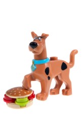 Ruh-Roh LEGO®: Why Scooby-Doo LEGO® Is So Expensive