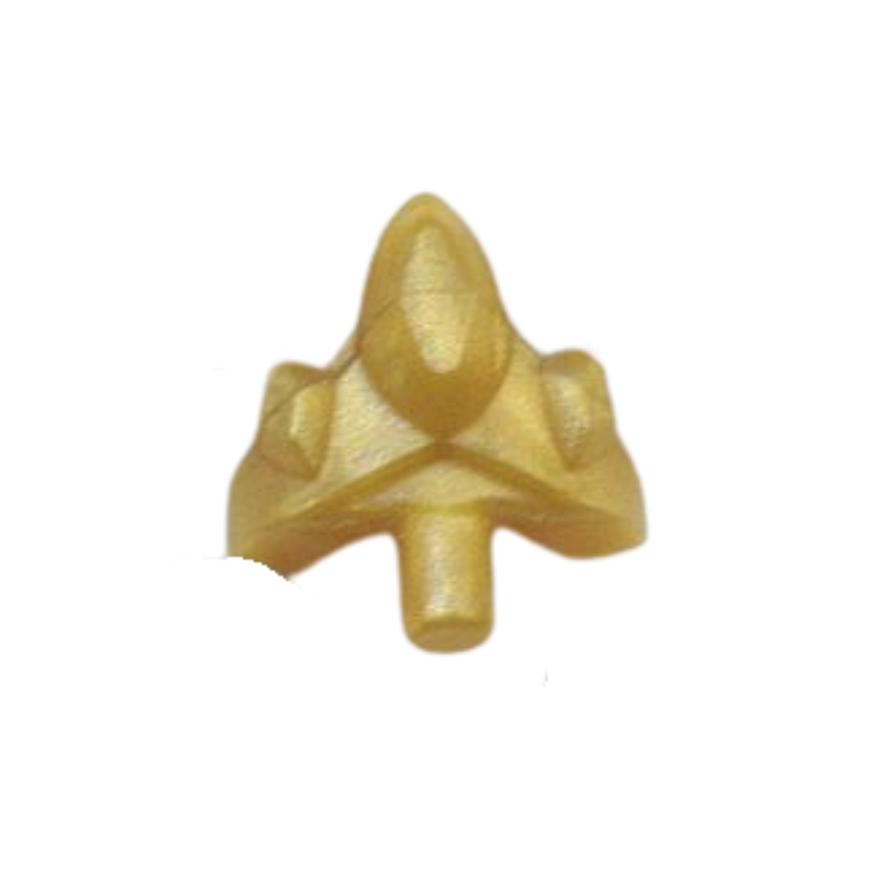 This tiny tiara is officially the smallest piece in the LEGO® inventory As Of 2025