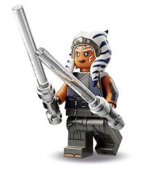 Top LEGO® Ahsoka Sets And Minifigures
