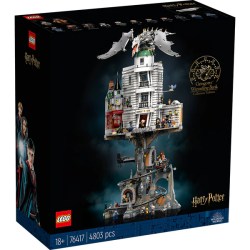 Buy Some Big LEGO® Sets To Build An Awesome LEGO® Investing Portfolio