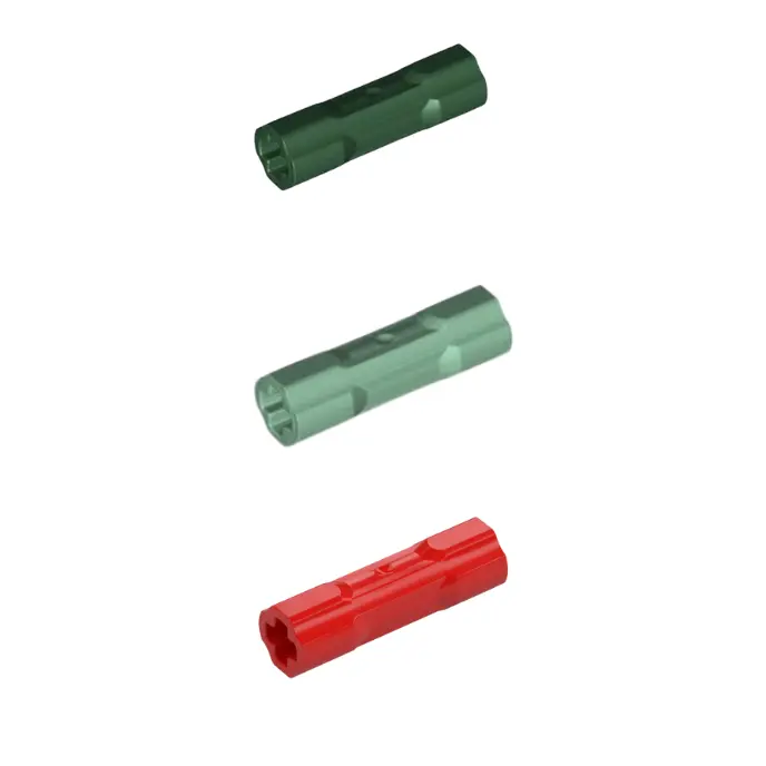 Technic Axle Extension 3m In Various Colors